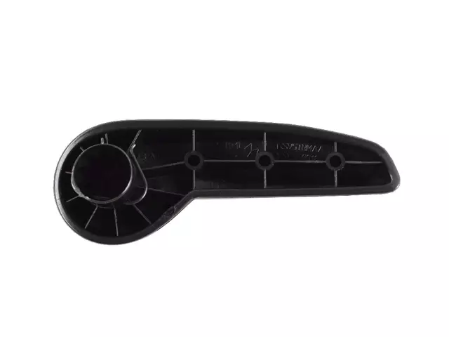 Seat Recliner Handle, Left - Mopar (1XS95DX9AA)