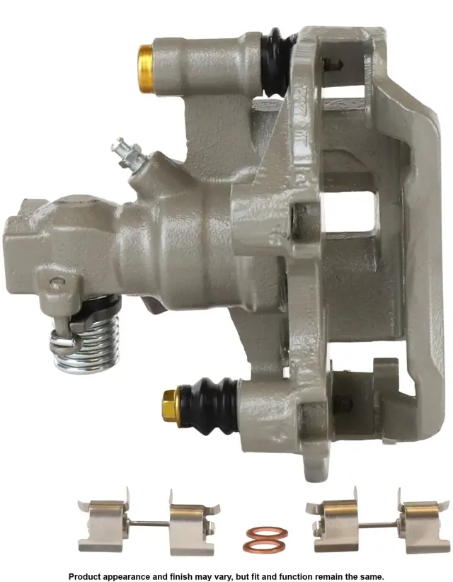 8240026 - Interior: Power Window Motor for Cardone Image