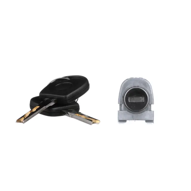 DL300 - Exterior: Door Lock Kit for SMP CORP Image