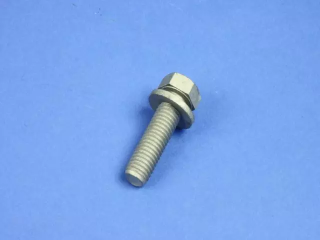 Hex Head Screw And Washer, Mounting - Mopar (6504774)