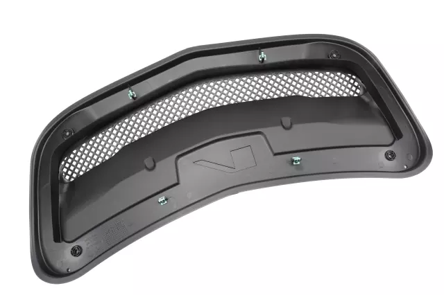 84052648 - : 2019 Cadillac CTS - Hood Air Extractor Water Deflector for GM Image