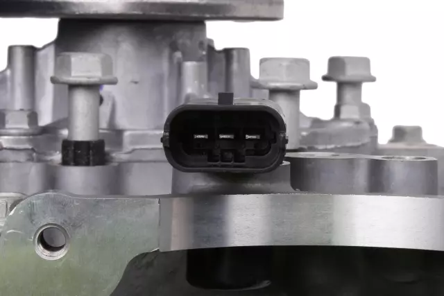 12622483 - : Front Engine Cover for Cadillac: STS Image