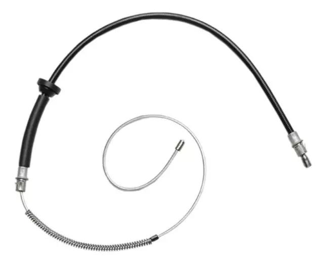 18037836 - : Front Parking Brake Cable Assembly for GM Image