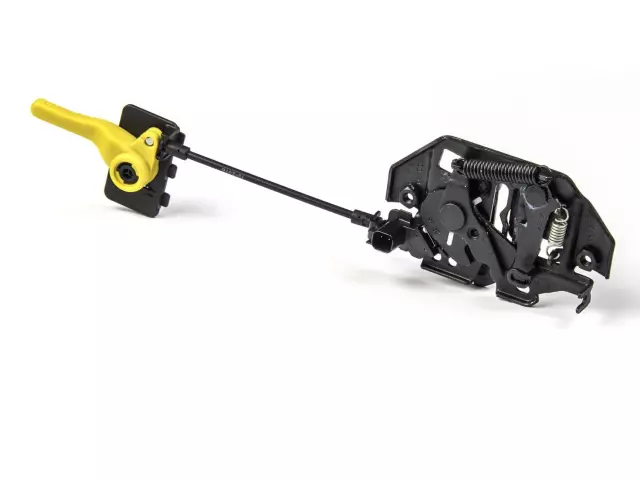 JN1Z19G366A - : Remote Start System - Hood Switch Kit for Ford: EcoSport Image