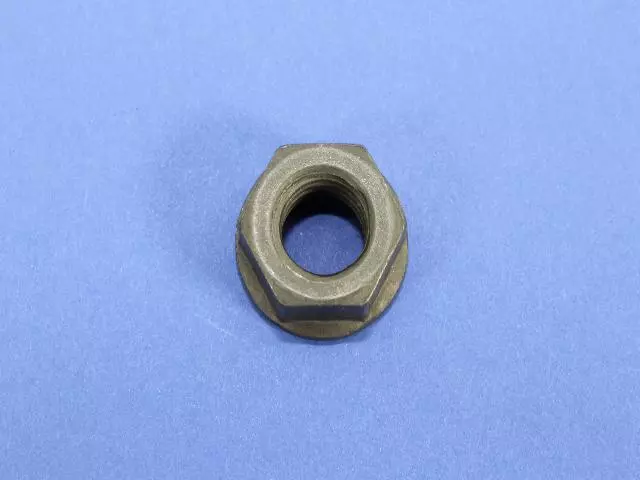 Hex Flange Lock Nut - Mopar (J4007177)