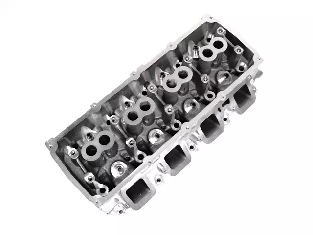 53021609DF - : Cylinder Head, Partial Machined for Chrysler: 300, Aspen | Dodge: Challenger, Charger, Durango, Ram 1500, Ram 2500 | Jeep: Commander, Grand Cherokee | Ram: 1500, 2500, 3500 Image
