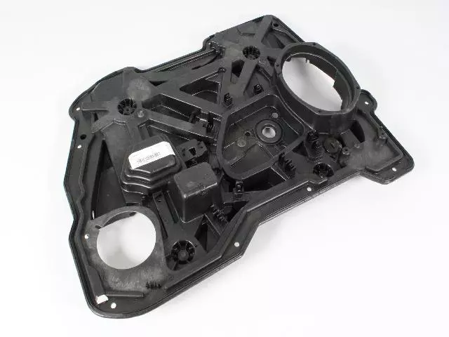 Carrier Plate Panel, Right - Mopar (68102220AA)