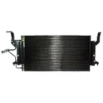 4728C - : gpd Condenser 4728C for GLOBAL PARTS DISTRIBUTORS Image