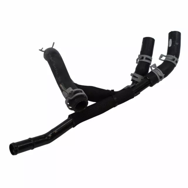 YL8Z6K743AA - : Tube Outlet for Ford Image