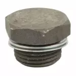 D9ZZ9G458A - Exhaust: Catalytic Converter for Ford: Crown Victoria | Mercury: Grand Marquis Image image