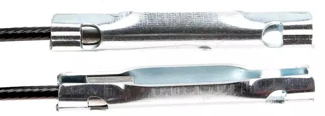 Parking Brake Cable - ACDelco (18P97206)