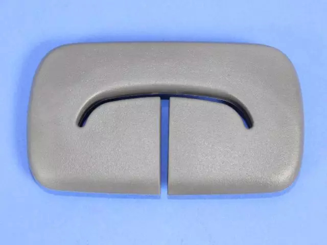 1FA551D5AA - Interior Trim: Seat Belt Bezel for Mopar Image