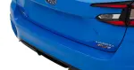 E771SFN200 - Exterior: Rear Bumper Applique for Subaru Image