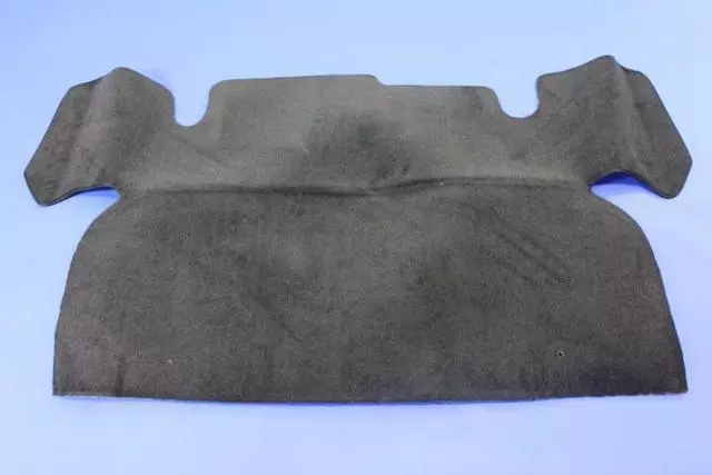 Folding Top Slingwell - Mopar (1BK20VXLAC)