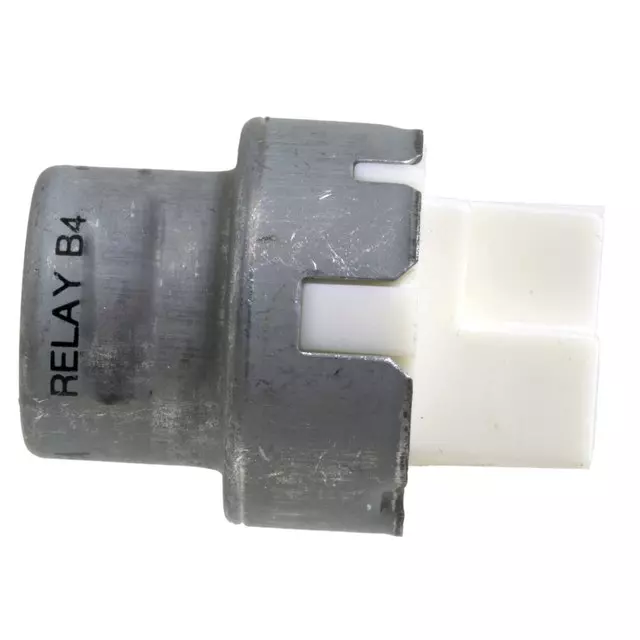 E1750 - HVAC: Accessory Relay for ACDelco Image