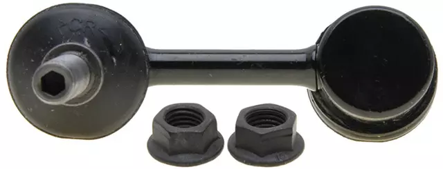 Front Passenger Side Stabilizer Bar Link - ACDelco (46G0381A)