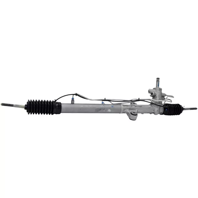 36R0497 - : Rack and Pinion Power Steering Gear Assembly for ACDelco Image