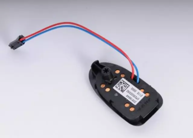 20916648 - Steering: Paddle Switch for Cadillac: CTS Image