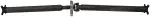 986334 - : Rear 2-Piece Steel Driveshaft Assembly for Mercedes-Benz: S600, S65 AMG Image