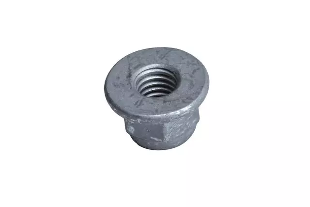 11609279 - Electrical: Ft Seat Air Bag Nut for Buick: Envision | Cadillac: ATS, CT4, CT6, CTS, ESCALADE IQ | Chevrolet: Camaro, Colorado, Silverado EV | GMC: Canyon, Sierra EV Image