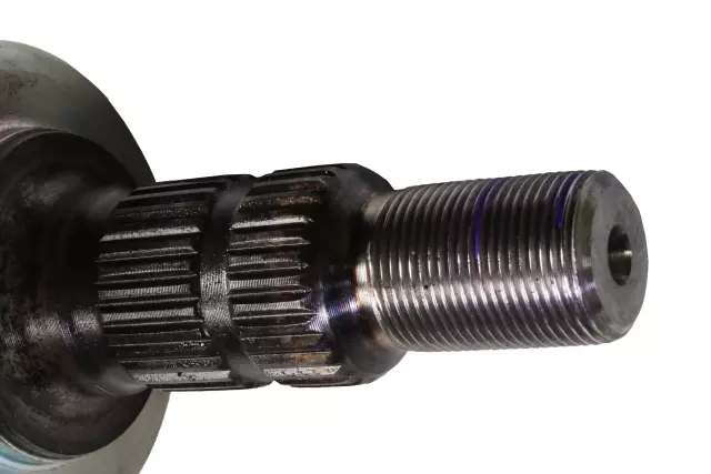 Axle Assembly - GM (22824227)