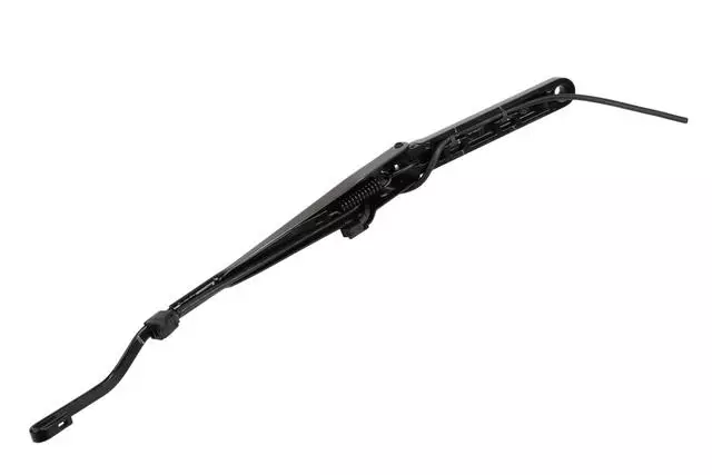 Driver Side Windshield Wiper Arm - GM (15828973)