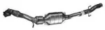 6240 - : Direct-Fit Catalytic Converter (Non C.A.R.B. Compliant) for AB Catalytic Image