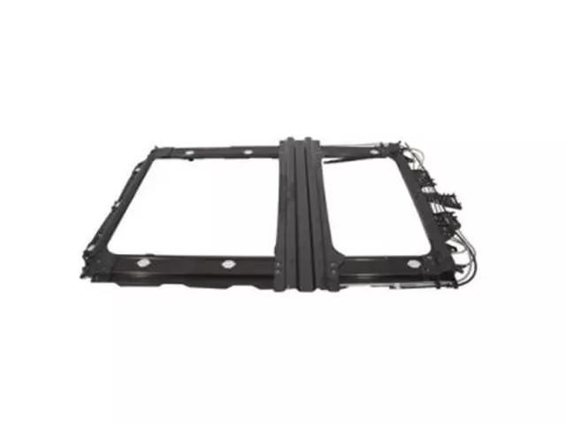 BC3Z26502C22B - Body: Sunroof Frame for Ford: F-250 Super Duty, F-350 Super Duty, F-450 Super Duty Image