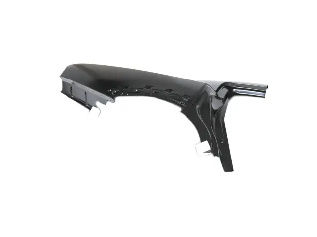 Body Side Aperture Outer Panel, Right - Mopar (68476504AF)