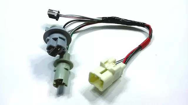 84981VA140 - : Socket for Subaru: WRX, WRX STI Image