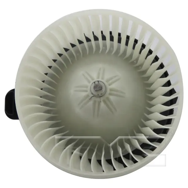 700308 - Air Conditioning &amp; Heat: TYC HVAC Blower Motor for TYC Image