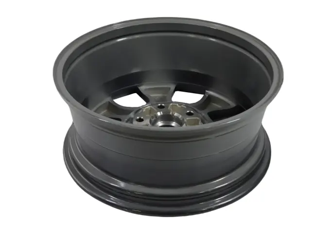 7AF472STAB - Wheels: Aluminum Wheel, Front Or Rear for Mopar Image