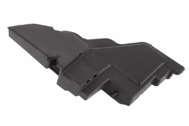 84356950 - : Passenger Side Hood Rear Outer Air Inlet Seal for GMC: Acadia Image