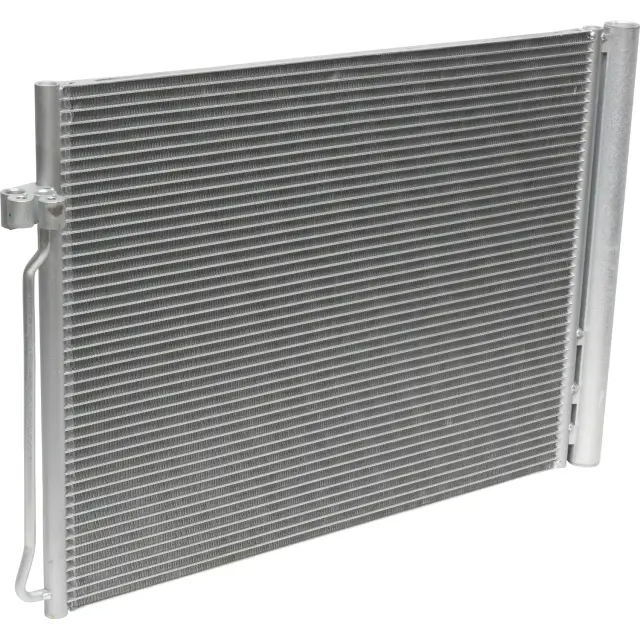 CN3738PFXC - Air Conditioning &amp; Heat: A/C Condenser -- Condenser Parallel Flow for UAC Image