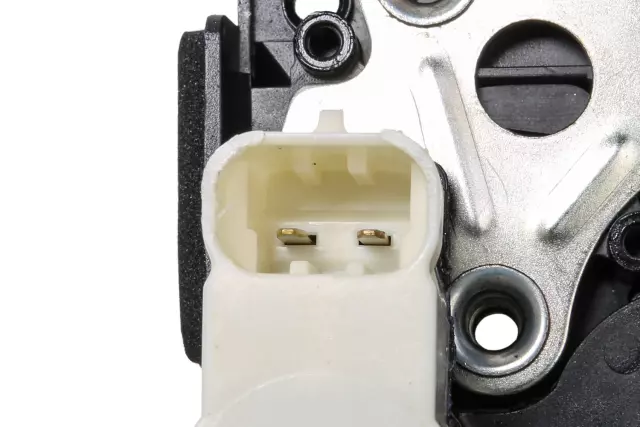 Passenger Side Rear Door Lock - GM (25948725)