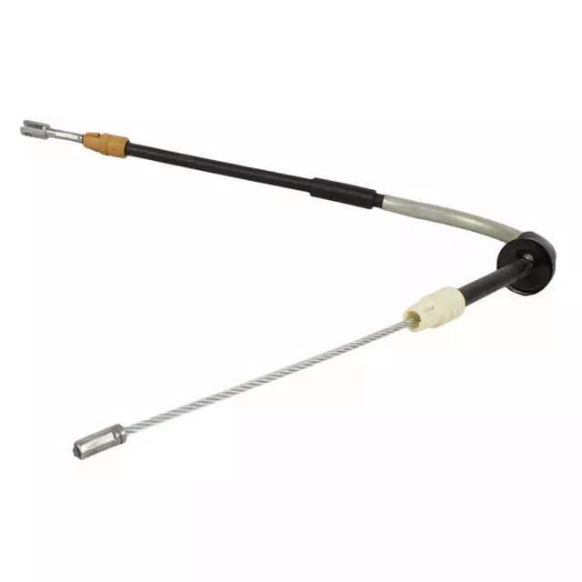 CK4Z2853A - Brakes: Front Cable for Ford Image