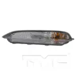 12536490 - : TYC Turn Signal Light Assembly for TYC Image