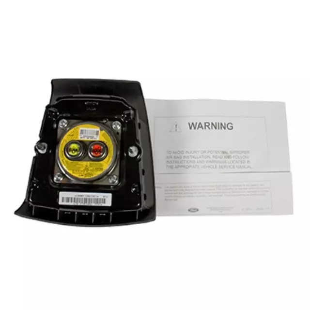 Driver Air Bag - Ford (9A1Z-78043B13-AB)