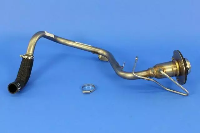 Genuine Alfa Romeo Tube Fuel Filler - Alfa Romeo (68404249AA)