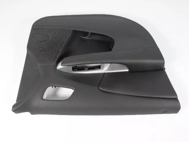 Front Door Trim Panel, Left - Mopar (1QF211X9AG)