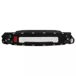 FR3Z8200BB - : Upper Grille for Ford: Mustang Image