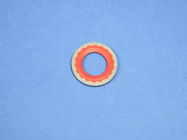5093528AA - Air Conditioning &amp; Heater: Seal for Dodge: Ram 2500, Ram 3500 Image