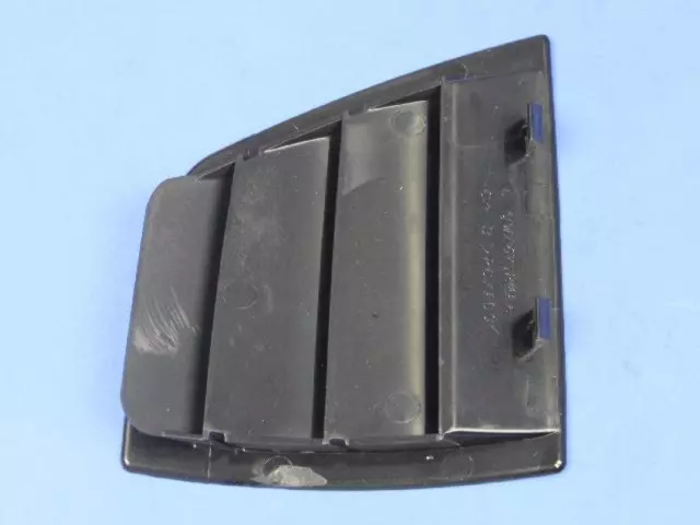 1EV57XDVAA - Instrument Panel and Radios and Consoles: Demister Grille, Left for Dodge: Charger, Magnum Image