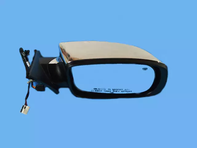 Outside Rear-View Mirror, Right - Mopar (57010306AI)