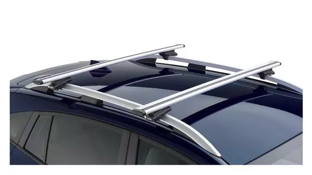 Extended Cross Bar Set Aero - Subaru (SOA567X010)