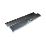 5PQ16DX9AB - Body: Rear Panel Trim for Dodge: Charger Image