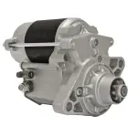 19133897 - : Remanufactured Starter for GM Image