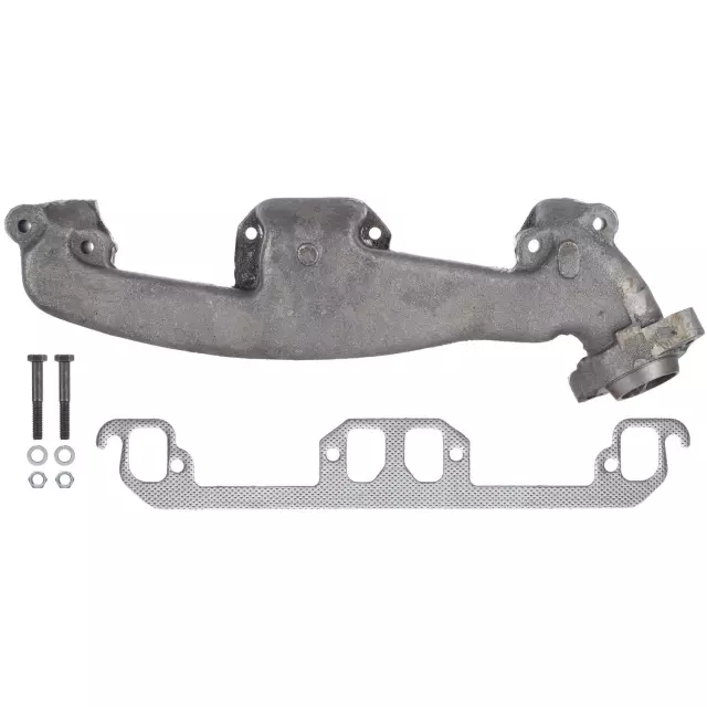 101010 - : ATP Exhaust Manifold for ATP Image