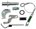 H2670 - : Raybestos R-Line Drum Brake Self Adjuster Repair Kit for Raybestos Brakes Image
