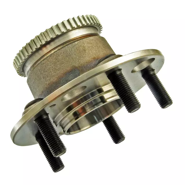 19312099 - : Hub for GM Image